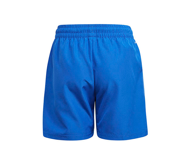 Adidas Boys Club Short (Blue)