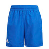 Adidas Boys Club Short (Blue)