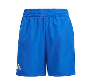 Adidas Boys Club Short (Blue)