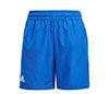 Adidas Boys Club Short (Blue)