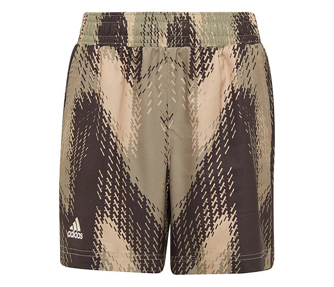 Adidas Boys Printed Short