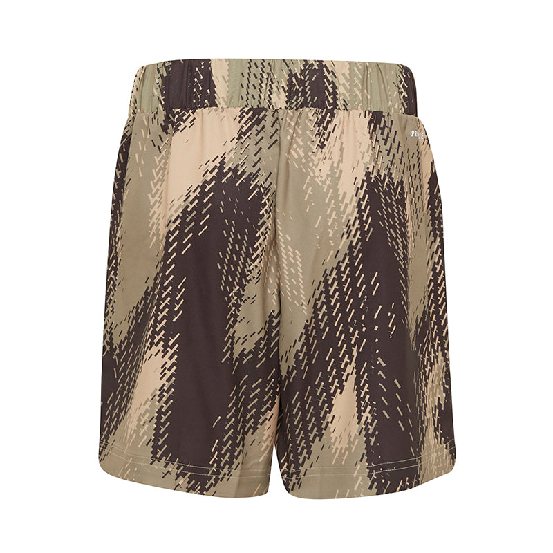 Adidas Boys Printed Short