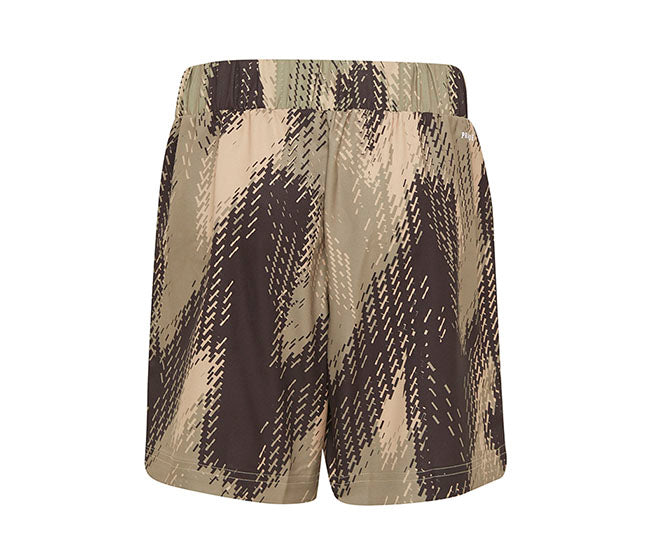 Adidas Boys Printed Short