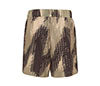 Adidas Boys Printed Short