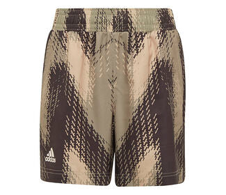 Adidas Boys Printed Short