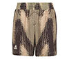 Adidas Boys Printed Short