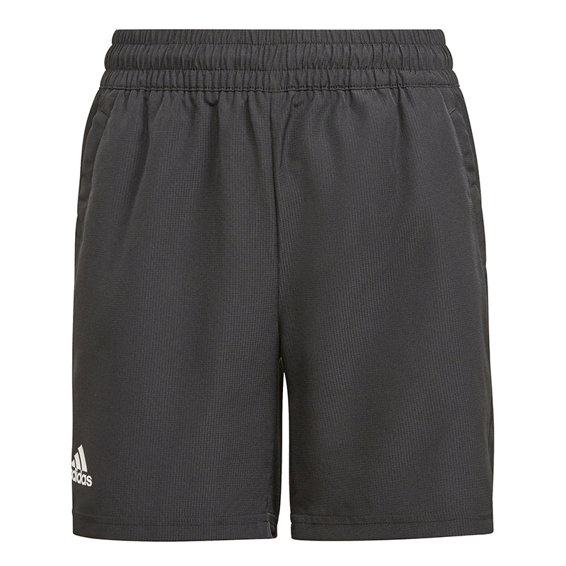 Adidas Boys Club Short (Black)