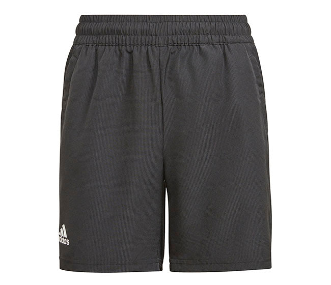 Adidas Boys Club Short (Black)