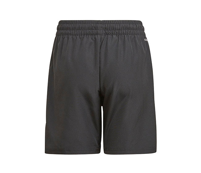 Adidas Boys Club Short (Black)
