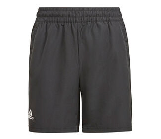 Adidas Boys Club Short (Black)