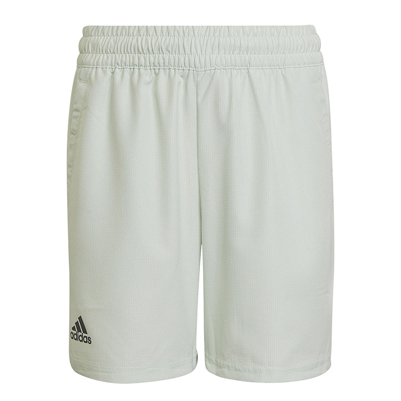 Adidas Boys Club Short (Green)