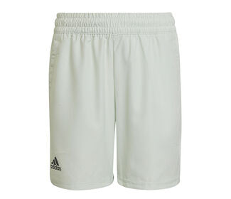 Adidas Boys Club Short (Green)