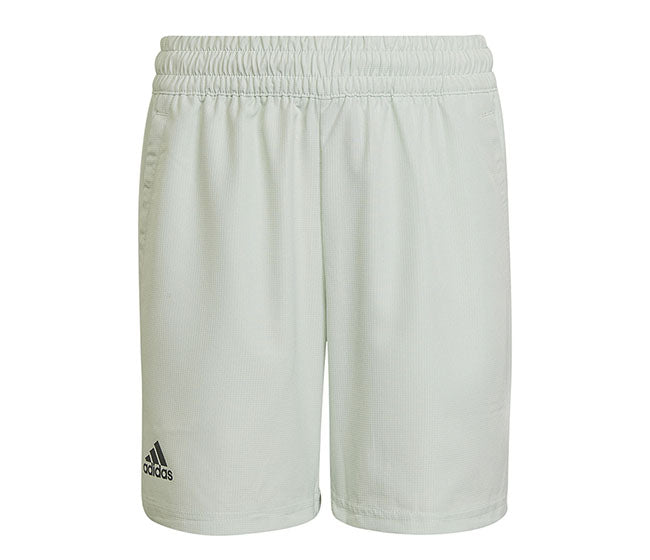 Adidas Boys Club Short (Green)