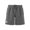 Adidas Boys Club Short (Grey)