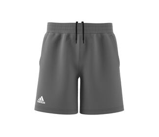 Adidas Boys Club Short (Grey)