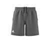 Adidas Boys Club Short (Grey)
