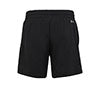 Adidas Boys Club 3 Stripe Short (Black)