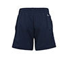 Adidas Boys Club 3 Stripe Short (Navy)