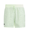 Adidas Boys Pro Short (Green Spark)