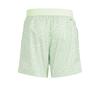 Adidas Boys Pro Short (Green Spark)