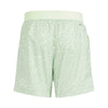 Adidas Boys Pro Short (Green Spark)