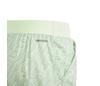 Adidas Boys Pro Short (Green Spark)