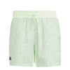 Adidas Boys Pro Short (Green Spark)