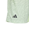 Adidas Boys Pro Short (Green Spark)