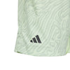 Adidas Boys Pro Short (Green Spark)