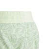 Adidas Boys Pro Short (Green Spark)