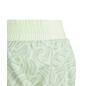 Adidas Boys Pro Short (Green Spark)