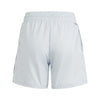 Adidas Boys Club 3 Stripe Short (Halo Blue)