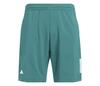 Adidas Boys' Club 3 Stripes Short (Powder Teal)