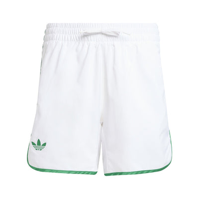 Adidas Boys' Short Pro (White)
