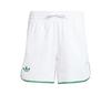 Adidas Boys' Short Pro (White)