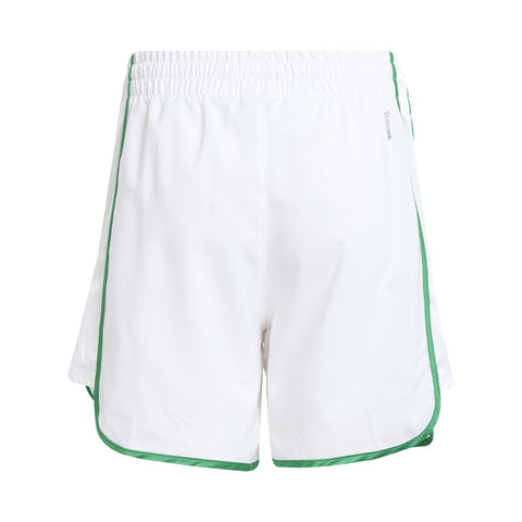 Adidas Boys' Short Pro (White)