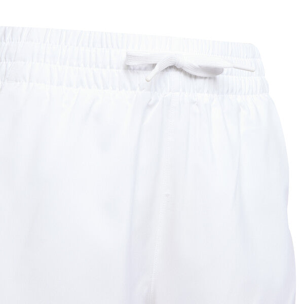 Adidas Boys' Short Pro (White)