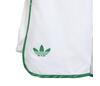 Adidas Boys' Short Pro (White)