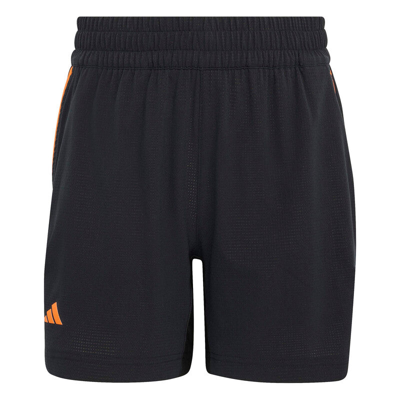 Adidas Boys' Ergo Short Pro (Black)