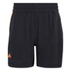 Adidas Boys' Ergo Short Pro (Black)