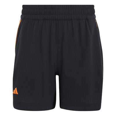 Adidas Boys' Ergo Short Pro (Black) Adidas