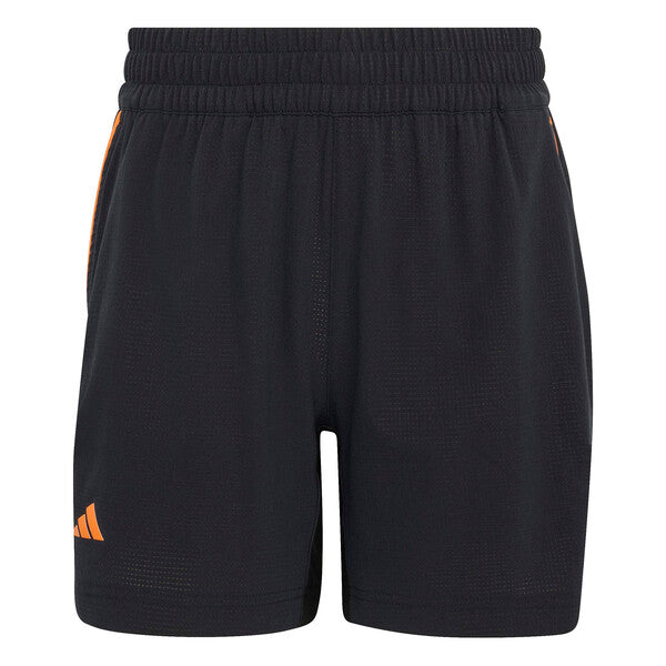 Adidas Boys' Ergo Short Pro (Black)