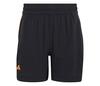 Adidas Boys' Ergo Short Pro (Black)
