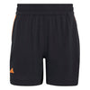 Adidas Boys' Ergo Short Pro (Black)