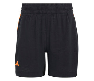 Adidas Boys' Ergo Short Pro (Black)