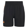 Adidas Boys' Ergo Short Pro (Black)