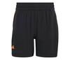 Adidas Boys' Ergo Short Pro (Black)