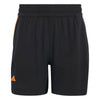 Adidas Boys' Ergo Short Pro (Black)