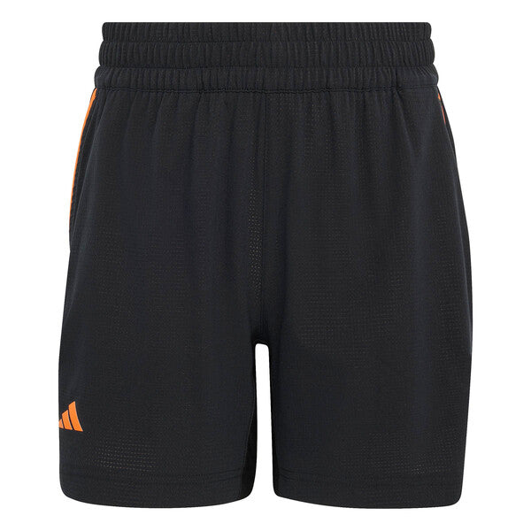 Adidas Boys' Ergo Short Pro (Black)