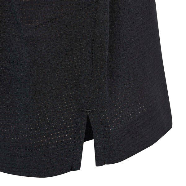 Adidas Boys' Ergo Short Pro (Black)